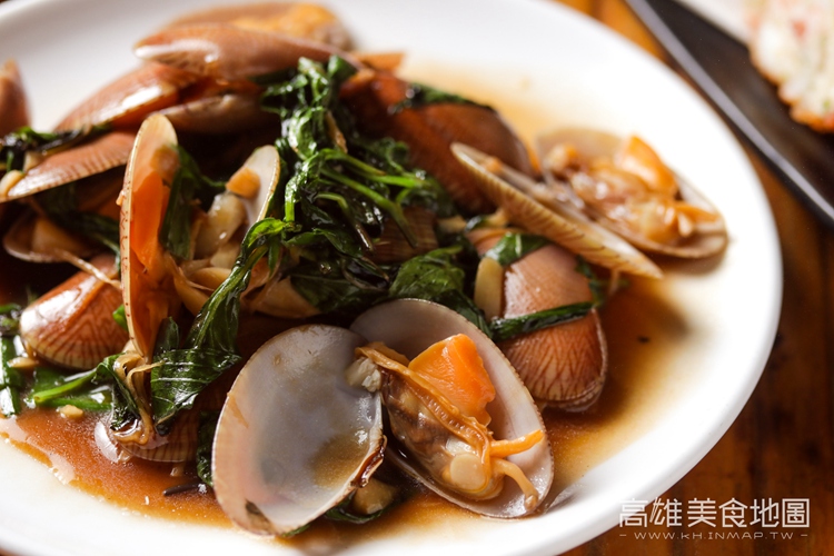 串門子日式海鮮串燒│高雄新興美食