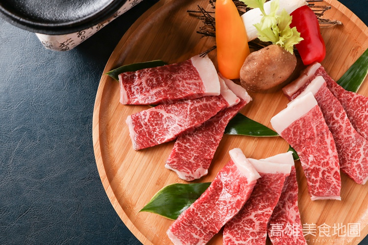 19 to 1鮮選牛排專賣店|高雄左營美食