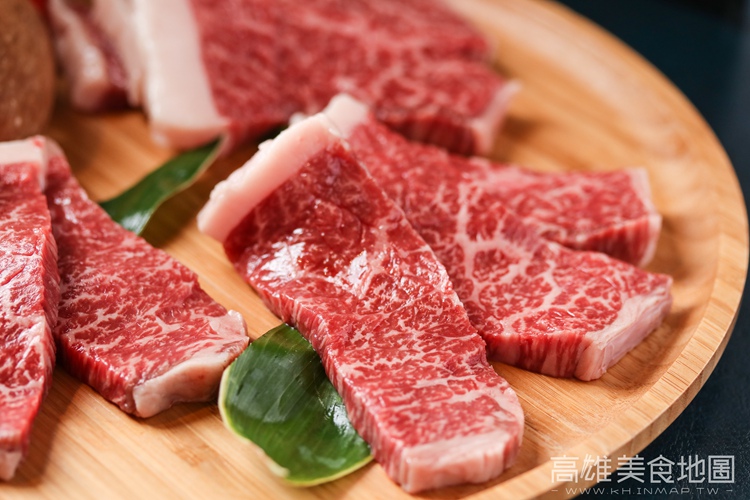 19 to 1鮮選牛排專賣店|高雄左營美食