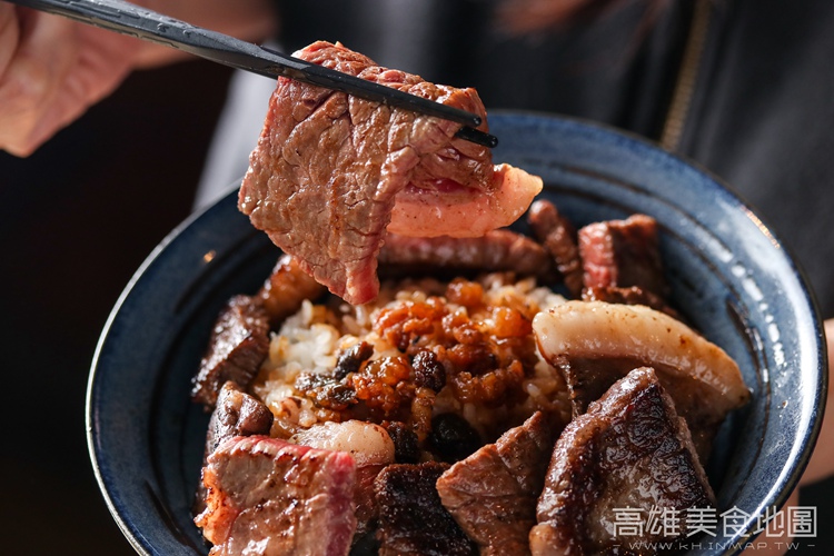 19 to 1鮮選牛排專賣店|高雄左營美食