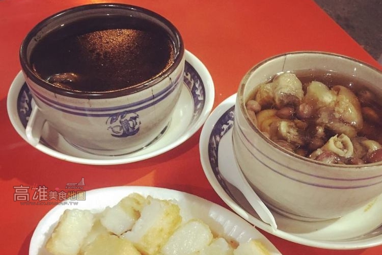 高雄 美食 入冬進補特輯 網友說 這幾家 的藥燉排骨真的很不錯 高雄美食地圖 高雄在地小吃 高雄旅遊景點 高雄壽星優惠 高雄推薦美食 高雄 人氣餐廳