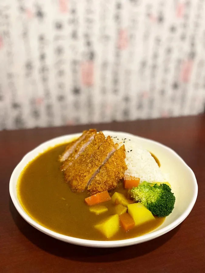 雅各咖哩飯(高雄三民)