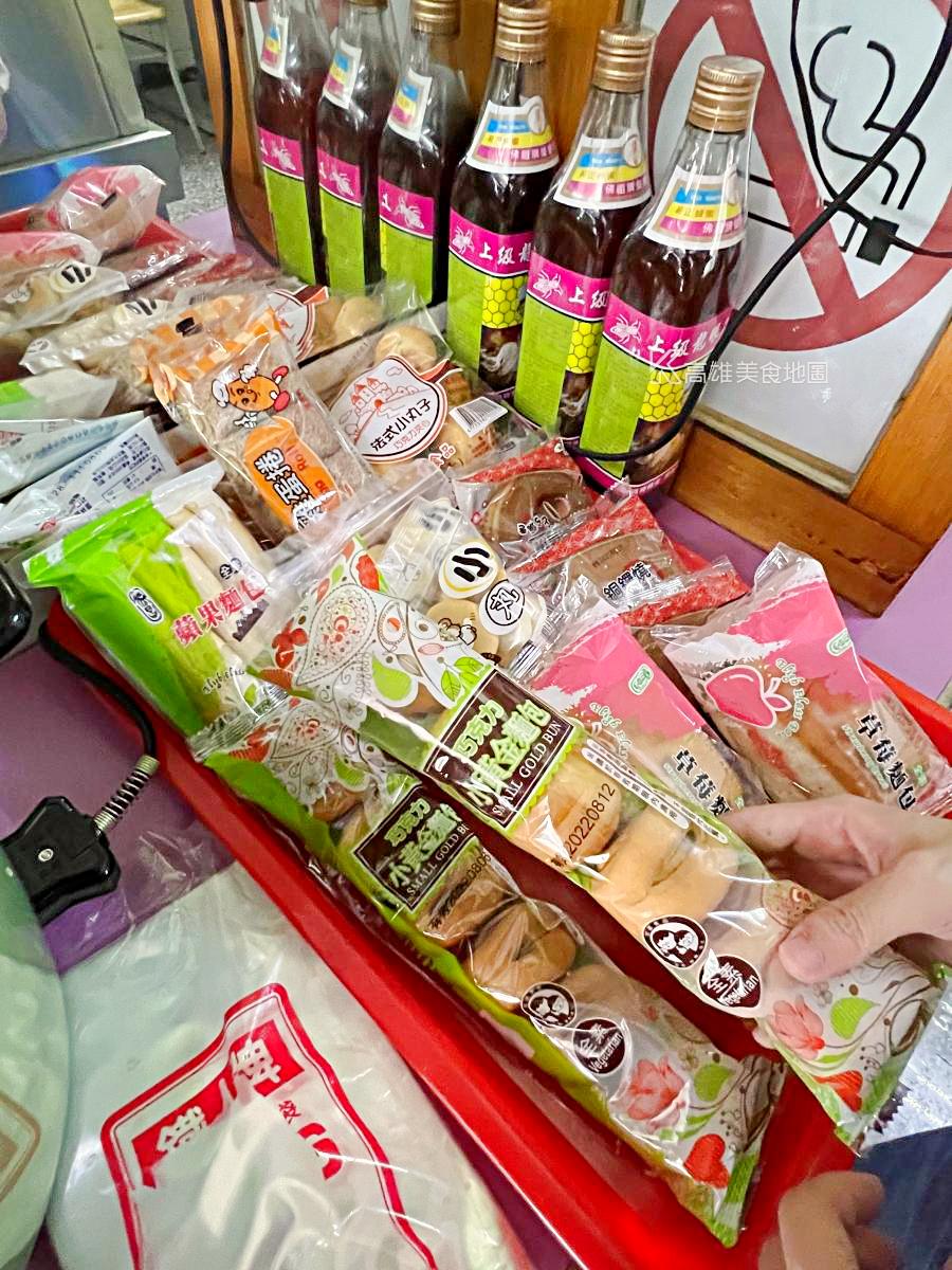 一加一咖啡牛乳專賣店(高雄大社)