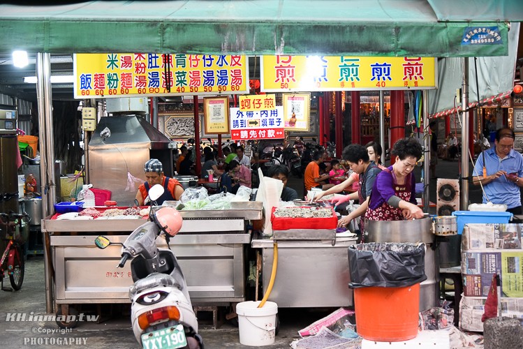 苓雅區 廟口蚵仔煎 高雄美食地圖 高雄在地小吃 高雄旅遊景點 高雄壽星優惠 高雄推薦美食 高雄人氣餐廳